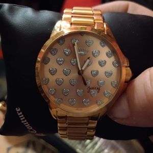 Juicy couture watch